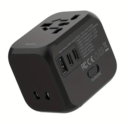 Universal Adapter