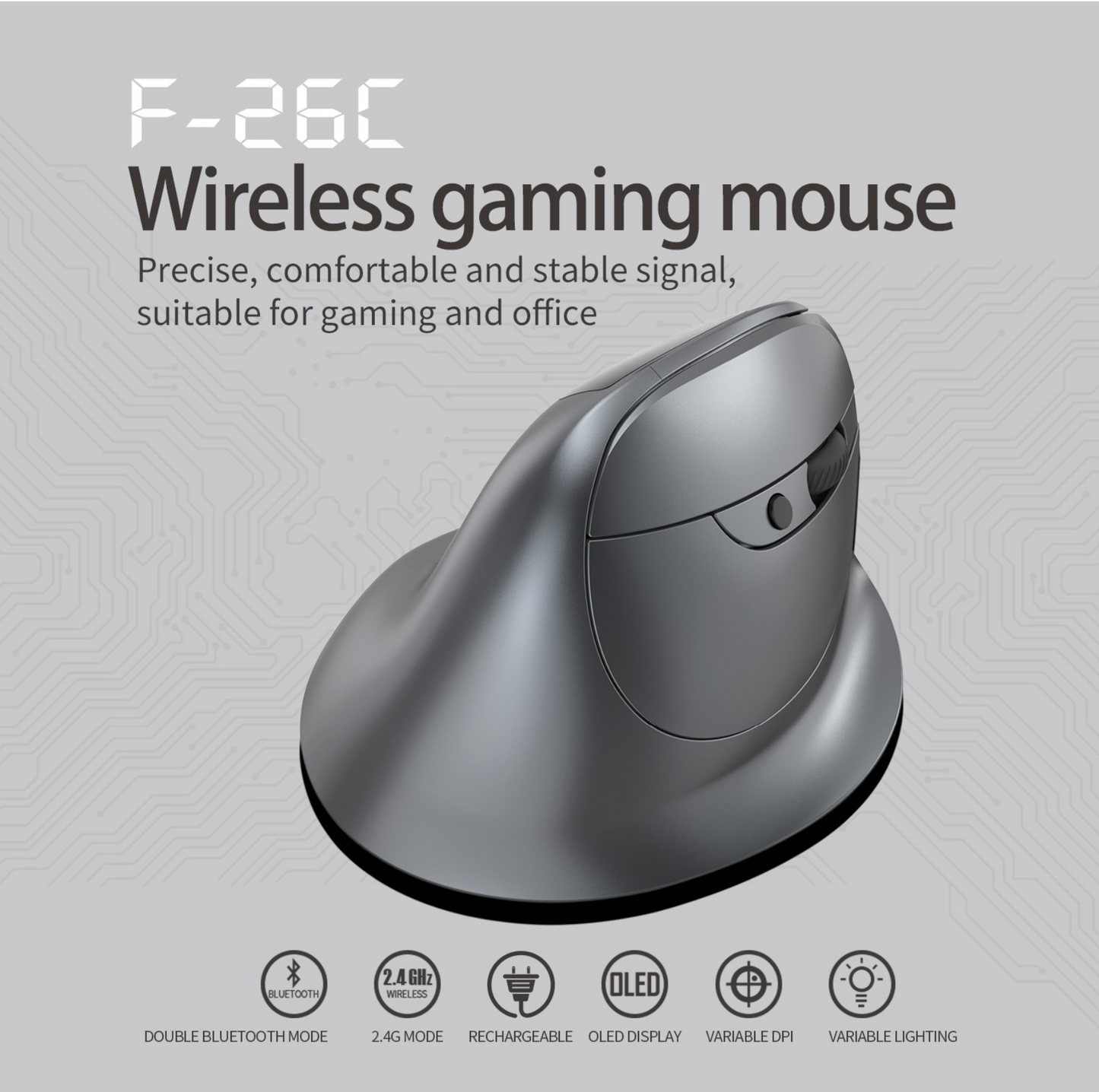 Game Mouse