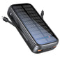 Solar Power Bank【Middle Level】